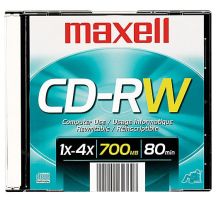CD DVD+R GRAVAVEL 4.7GB UNIDADE