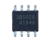 CI 3BS02 SMD - SOIC 8