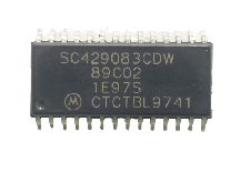 CI 89C02 SMD - SOP28