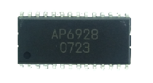 CI AP 6928 SMD - SOP28