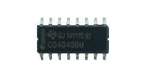 CI CD 4040 SMD - SOIC16