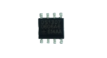 CI DS 1307 SMD - SOIC8