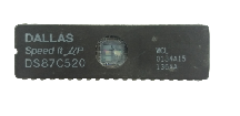 CI DS 87C520