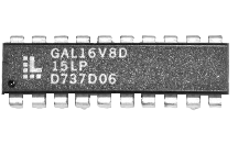 CI GAL 16V08