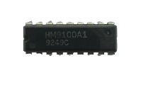 CI HM  9100