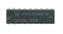 CI ICM 41000 BM