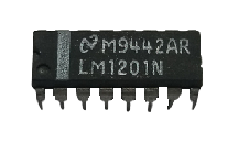 CI LM 1201