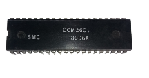 CI LM 2601