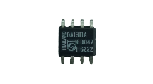 CI LM 311 SMD - SOIC8
