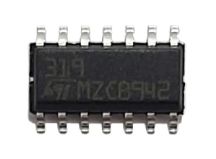 CI LM 319 SMD - SOIC14