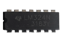 CI LM 324