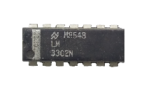 CI LM 3303