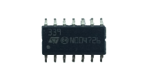 CI LM 339 SMD - SOIC14