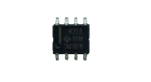 CI LM 358 SMD - SOIC8