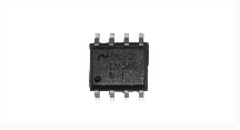 CI LM 386 SMD - SOIC8