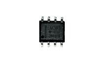 CI LM 393 SMD - SOIC8