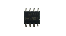 CI LM 555 SMD - SOIC8