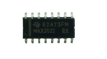 CI MAX 202 SMD - SOIC16