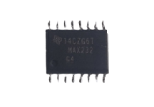 CI MAX  232 SMD - SOIC16