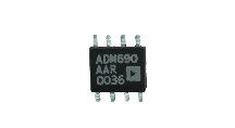 CI MAX 690 SMD - SOIC8