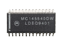 CI MC 145540 DW SMD - TSSOP