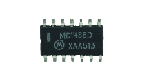 CI MC  1488 SMD - TSSOP