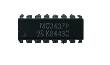 CI MC   3437 P