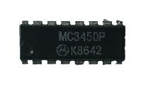 CI MC   3450