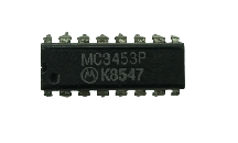 CI MC   3453 F