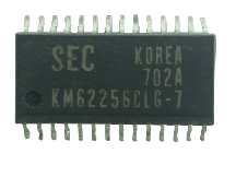 CI MC 62256 SMD - TSSOP
