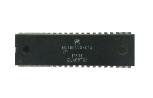 CI MC  68HC705