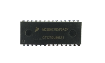CI MC  68HC705ACP