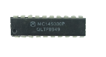 CI MC145030 P