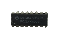 CI MCM 6256