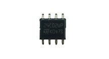 CI ME 24C02 SMD - SOIC8