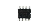 CI ME 24C04 SMD - SOIC8