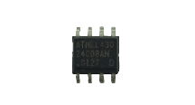 CI ME 24C08 SMD - SOIC8