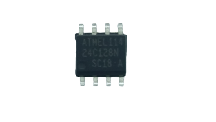 CI ME 24C128 SMD - SOIC8