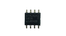 CI ME 24C16 SMD - SOIC8