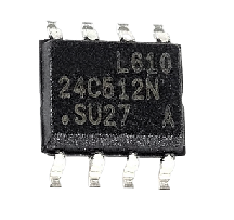 CI ME 24C512 SMD - SOIC8