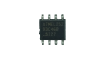 CI ME 93C46 SMD - SOIC8