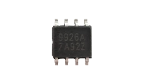 CI ME 9926 SMD - SOIC8