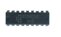 CI MK 40992  KS 5805 NG