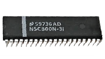 CI NSC 800
