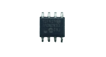 CI PIC 12F629 SMD - SOIC8