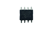 CI PIC 12F675 SMD - SOIC8