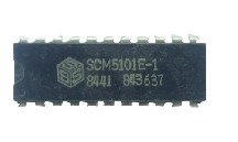 CI SCM 5101E