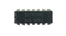 CI SN 74180