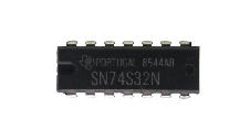 CI SN 74AS32