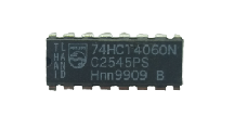 CI SN 74HCT4060